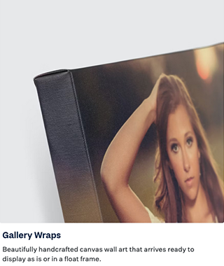 Canvas Prints